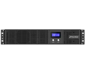 PowerWalker VI 2200 RLE / Backup-USV / 2200 VA / 1320 W / 4X IEC C13
