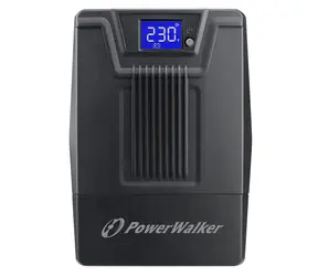 PowerWalker VI 800 SCL / Backup-USV / 800 VA / 480 W / 2x CEE 7/3 (Typ F)