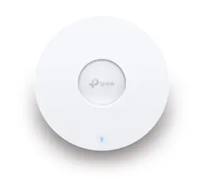 TP-LINK EAP670 / AP / AX5400 / Dualband / 1x 2,5GbE RJ-45 / POE 802.3at / MU-MIMO