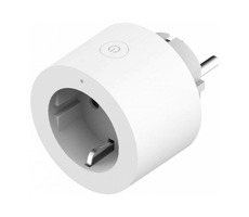 Aqara SMART Home SMART Plug (EU-DE) / Smarte Steckdose / Zigbee / Deutsches Terminal