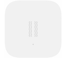 Aqara SMART Home Vibrationssensor / Vibrationsdetektor / Zigbee