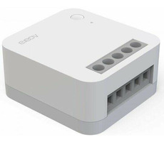 Aqara SMART Home Einzelschaltermodul T1 (mit Neutralleiter) 