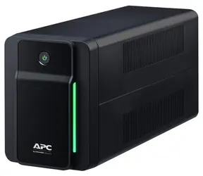 APC BX2200MI-GR Back-UPS 2200VA (1200W) schwarz / Backup-Stromversorgung / 230V / AVR / Schuko-Steckdosen
