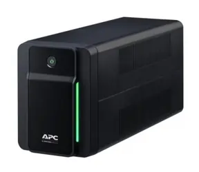 APC BX950MI-GR Back-UPS 950VA (520W) schwarz / Backup-Stromversorgung / 230V / AVR / 4X Schuko-Steckdose