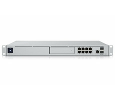 Ubiquiti UniFi Dream Machine SE (Special Edition) / Switch / NVR / 8x GbE LAN / 1x 2,5GbE WAN / 2x SFP+