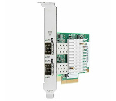 Hewlett Packard Enterprise 2- Port 10GbE 562SFP+ Adapter