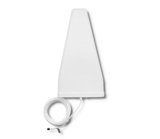 Qoltec 57021 Außenantenne 4G LTE / 18dBi