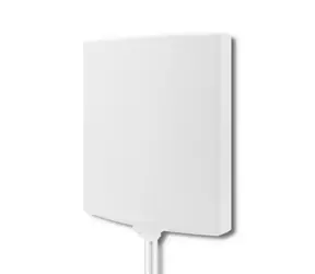 Qoltec 57022 Außenantenne 5G LTE / 14dBi