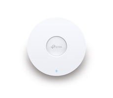 TP-LINK EAP653 / AP / AX3000 / Dualband / 1x GbE RJ-45 / POE 802.3at / MU-MIMO