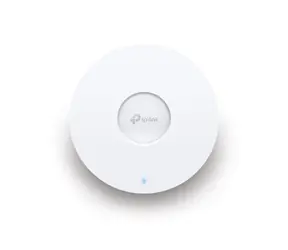 TP-LINK EAP653 / AP / AX3000 / Dualband / 1x GbE RJ-45 / POE 802.3at / MU-MIMO