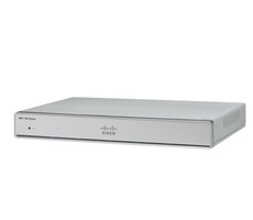 Cisco C1111-8P / VPN-Router / 8x LAN / WAN / USB