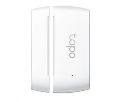 TP-LINK Tapo T110 / Fenster- und Türsensor für Tapo H100 / WLAN / Batterie CR2032