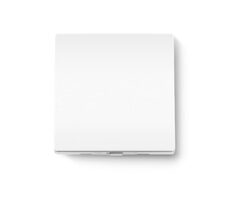 TP-LINK Tapo S210 / Smarter Lichtschalter / 86 x 86 mm / 2x AAA