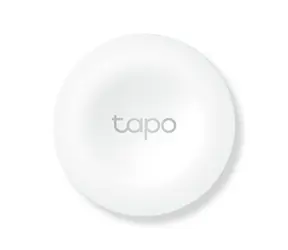 TP-LINK Tapo S200B / SMART Taste / 1x CR2032