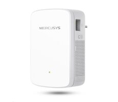 Mercusys ME20 / WLAN-Extender AC750 / Dualband / 2,4 GHz - 300 Mbit/s / 5 GHz - 433 Mbit/s / 1x LAN