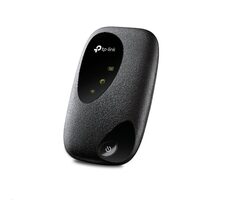 TP-LINK M7000 / Tragbarer 4G-LTE-Router / 802.11n / 2,4 GHz / DL: 150 Mbit/s / UL: 50 Mbit/s / 2000 mAh