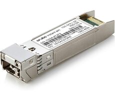 Aruba Instant On 10G SFP+ LC SR 300 m OM3 MMF Transceiver