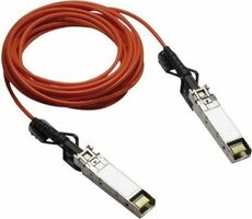 Aruba-Kabel ION 10G SFP+ zu SFP+ 1 m DAC