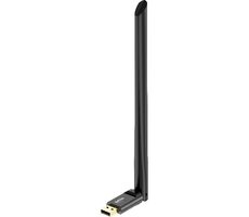 Netis WF2119C WLAN-USB-Adapter / 150 Mbit/s / 5dB-Antenne
