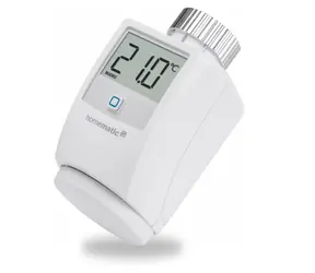 Homematic IP Optimal Thermostatkopf