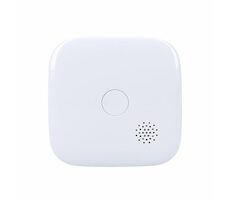 Solight 1D47A Rauchmelder mit WIFI-Verbindung