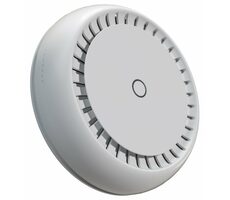 Mikrotik cAP XL ac / Access Point / RouterOS L4 / 2xLAN / PoE passiver Ausgang
