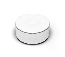 TESLA SMART Sensor Sirene / Netzwerk 12V + Batterie: 3,7V / ZigBee 2,4 GHz