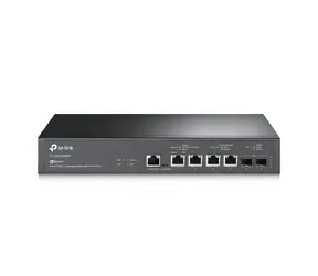 TP-LINK TL-SX3206HPP / Switch / 4xGLAN