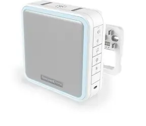 Honeywell Home DW915S Kabelgebundene Türklingel Serie 9/11 Melodien