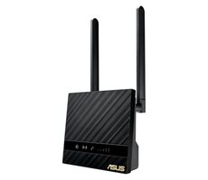 Asus 4G-N16 B1 / LTE-Modemrouter N300 / LTE / 2,4 GHz - 300 Mbit/s / 1x LAN 