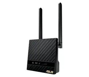 Asus 4G-N16 B1 / LTE-Modemrouter N300 / LTE / 2,4 GHz - 300 Mbit/s / 1x LAN 