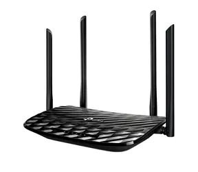 TP-LINK EC225-G5 / Router / 2,4 GHz - 400 Mbit/s / 5 GHz - 867 Mbit/s / GWAN + 3xGLAN