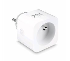 Niceboy ION SmartPlug PRO Smart-Steckdose / WLAN / 16 A