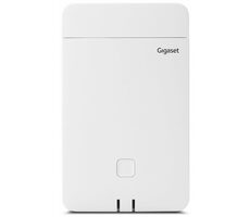 Gigaset N670 IP PRO / VoIP-Telefon / Anzahl Parallelgespräche 8 / DECT