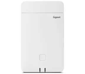 Gigaset N670 IP PRO / VoIP-Telefon / Anzahl Parallelgespräche 8 / DECT