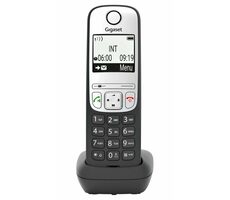 Gigaset A690 IP-/VoIP-Telefon/LCD/ECO DECT