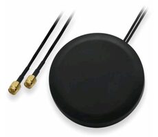 Teltonika Dachantenne MIMO & LTE / 2,5 dBi / SMA-Anschluss