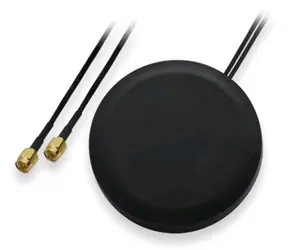 Teltonika Dachantenne MIMO & LTE / 2,5 dBi / SMA-Anschluss