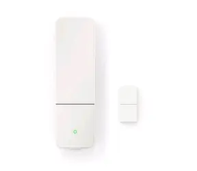 BOSCH SMART Home Tür/Fenster weiß / Tür- & Fensteralarm / Melder / ZigBee 3.0 / IP45 / 1Stk / A 