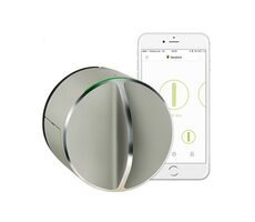 Danalock DL-D0BE0SIBT V3 Smart Lock / Bluetooth