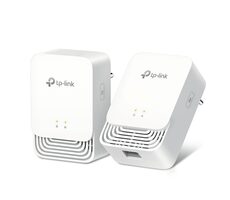 TP-LINK TPG1200 Kit Powerline / 1000Mbps / LAN / 2 Stk