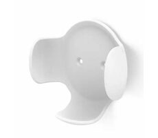 HAMA 181531 Wandhalterung für Google Home/Nest mini