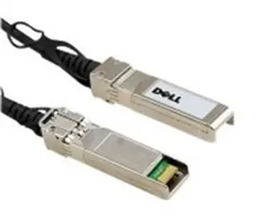 DELL Netzwerkkabel SFP+ auf SFP+ 40GbE 1 m Direktanschluss
