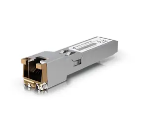 Ubiquiti UACC-CM-RJ45-MG - 10G SFP+ auf 10/5/2,5GbE RJ45-Modul