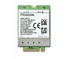 HP XMMT 7360 LTE WWAN ALL / LTE-Modem / M.2