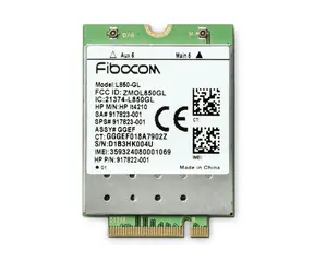 HP XMMT 7360 LTE WWAN ALL / LTE-Modem / M.2