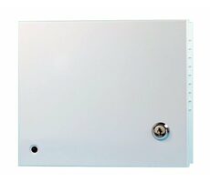 Xtendlan Netzteil für analoge Kameras 12-14V (9 Ports) / 12-14V DC einstellbar / 9 Ports / 60/90W 
