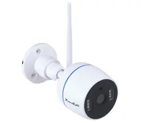 Xtendlan OKO 3 Kamera / Bullet-Kamera / 1080p / fest / IP65 / IR 20 m / WLAN / Tuya CZ und SK 