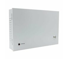 Xtendlan Netzteil für analoge Kameras / 11-14V DC einstellbar / 16 Ports / 150/170W 