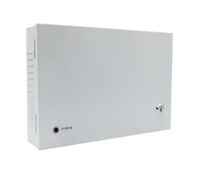 Xtendlan Netzteil für analoge Kameras / 11-14V DC einstellbar / 16 Ports / 150/170W 